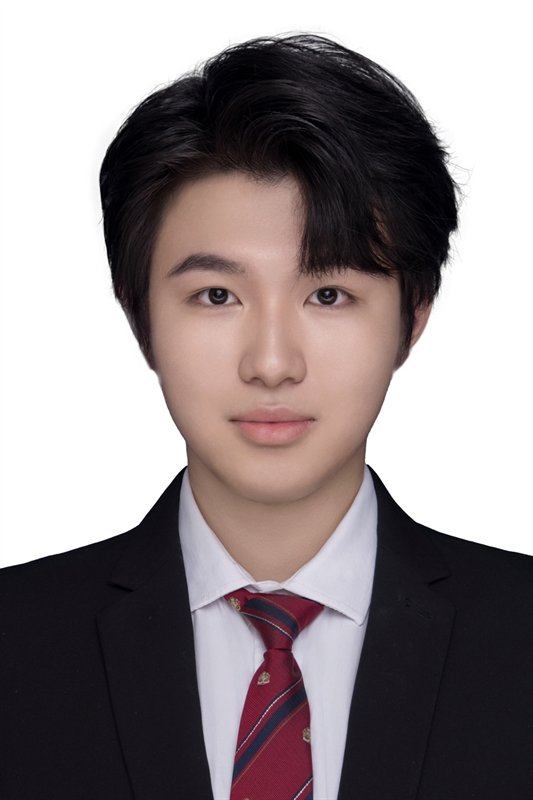 王佳一 Jayee Wang